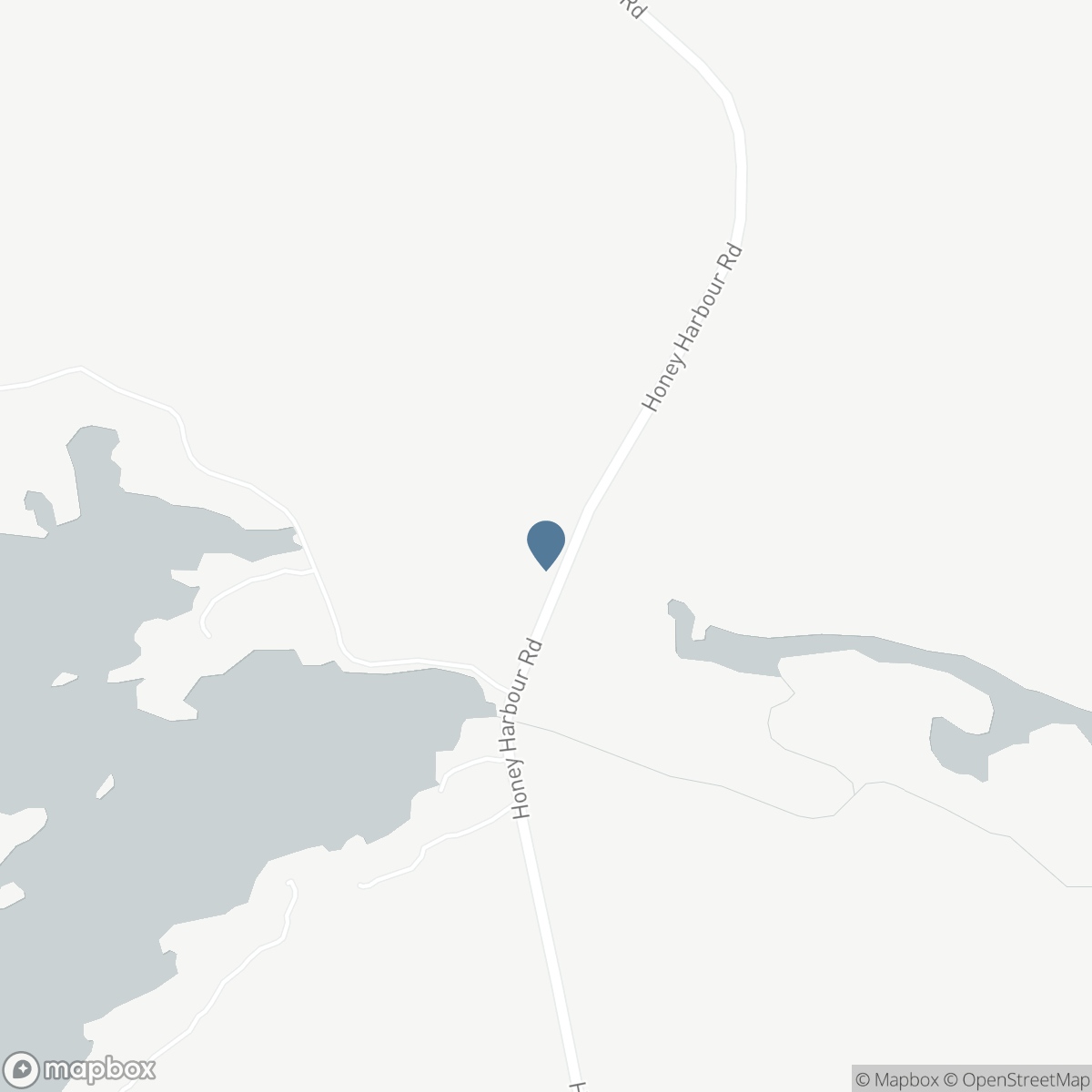 1203 HONEY HARBOUR ROAD W, Port Severn, Ontario L0K 1S0